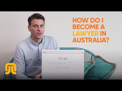 Understanding the Eligibility for Foreigners to Practice Law in Australia