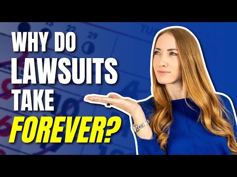 Time Limit for Filing a Lawsuit in New York: A Comprehensive Guide