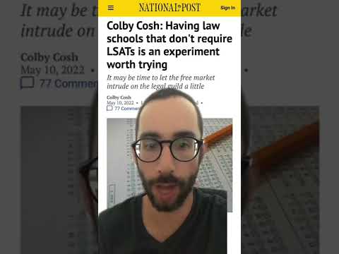 Law Schools That Do Not Require the LSAT: Exploring Alternatives for Admission.