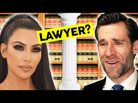 Understanding Kim Kardashian's Legal Representation: A Closer Look at her Attorney