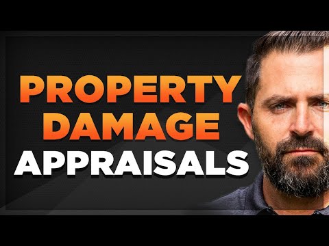Understanding Property Damage Claims in the United Kingdom: A Comprehensive Guide