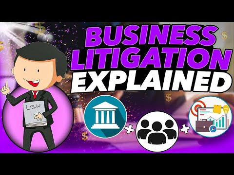 Understanding the Impact of Litigation on Business Operations