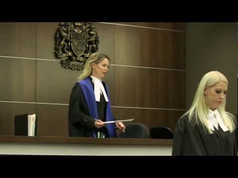 Is it Appropriate to Address a Judge as Judge? A Guide to Courtroom Etiquette.