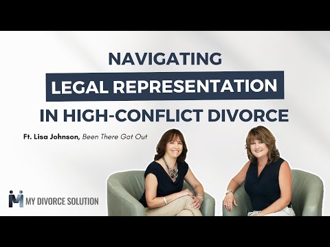 Navigating Divorce in Germany: Understanding the Role of Legal Representation