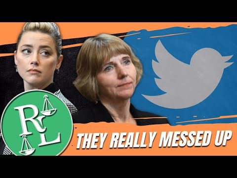 Amber Heard's Legal Representation: An Overview of her Legal Team