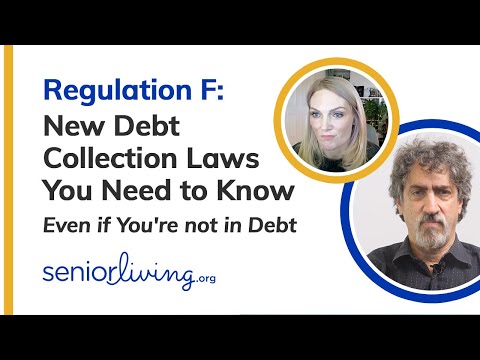 Understanding the New Debt Collection Law in New York: An Informative Overview