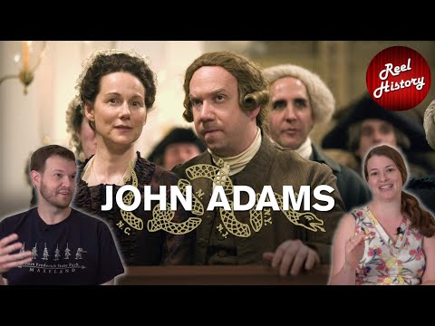 The Education of John Adams: Exploring his Legal Mentors