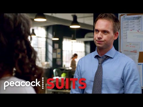 The Legitimacy of Mike Ross as a Lawyer in the TV Series Suits