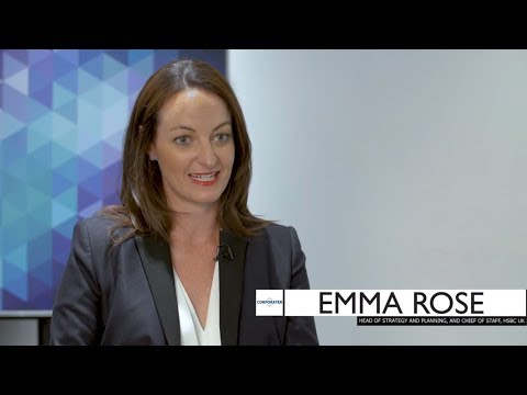 The Leadership Structure of HSBC's Legal Department: Who Holds the Top Position?