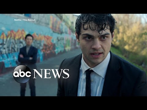 The Role of the CIA Lawyer in the Netflix Series: A Closer Look