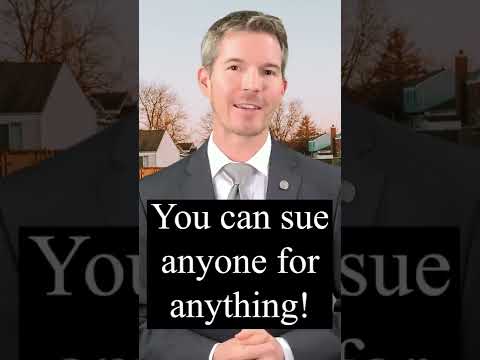 Can a Burglar File a Lawsuit Against a Homeowner in the UK?