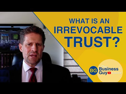 Understanding the Protection of Assets from Lawsuits through Irrevocable Trusts in the US