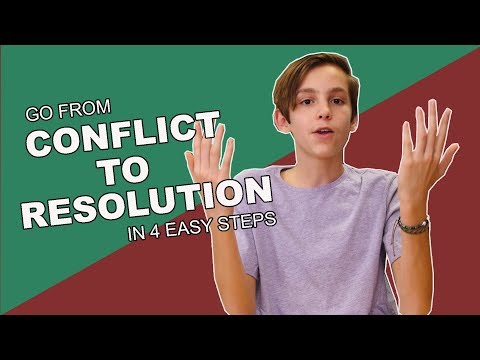 Resolving Legal Disputes: A Comprehensive Guide to Conflict Resolution in the United States Law System