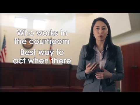 Understanding the Role of UTA in Court Proceedings: A Comprehensive Overview