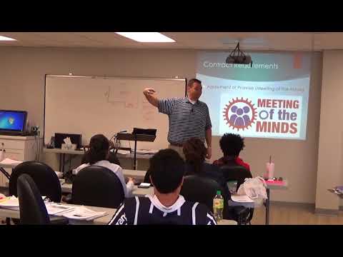 Understanding Illegal Purposes in Contracts: Examples of Unenforceability