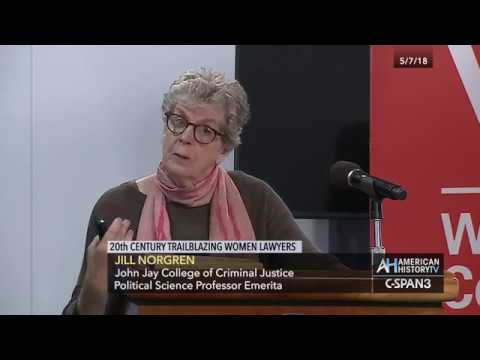 The Pioneering Milestone: The First Female Lawyer in England