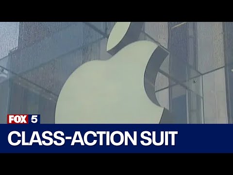 Understanding the Process of Obtaining Compensation from the Apple Class Action Lawsuit