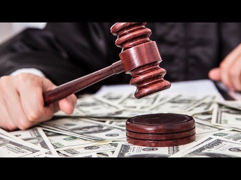 Understanding the Common Ethical Violations Committed by Judges in the US Legal System