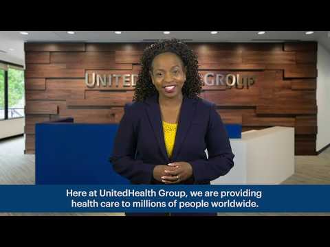The Chief Legal Officer of UnitedHealth Group: An Overview
