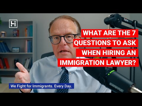 Understanding the Costs of Hiring a US Immigration Lawyer