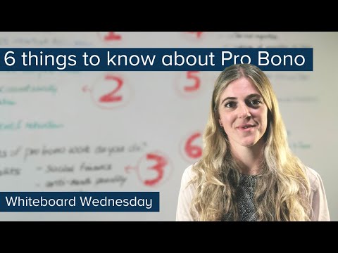 Understanding Pro Bono Legal Services in New Jersey
