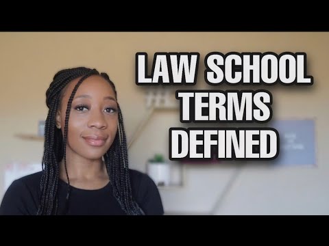 What's a Colloquial Term for a Lawyer?