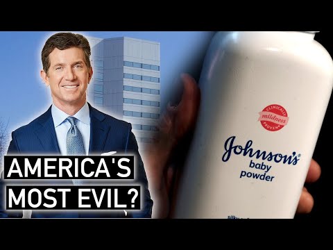 Understanding the Johnson and Johnson Talcum Powder Lawsuit Payout: A Comprehensive Analysis