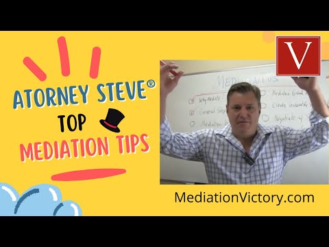 Understanding the Allocation of Legal Fees in Mediation