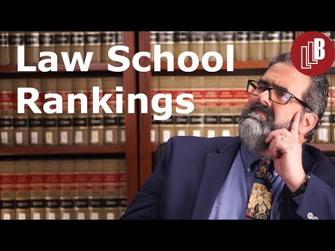 Understanding the Ranking of Pepperdine Law School: A Comprehensive Analysis