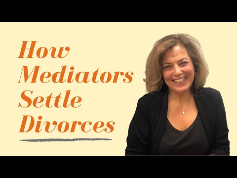 Is going to a mediator often more expensive than going to court True or false?