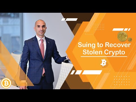 Understanding Your Legal Options Against Cryptocurrency Scammers