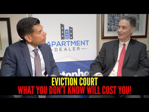 Understanding the Compensation Limits for Wrongful Eviction Claims against Landlords in California