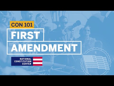 Understanding the First Amendment: Exploring the Fundamental Principles of US Law