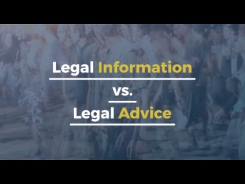 Understanding the Distinction: Legal Opinion vs. Legal Advice