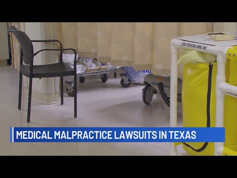 The Statute of Limitations for Medical Malpractice Claims in Texas