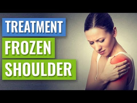 Understanding Your Legal Options for Frozen Shoulder Injuries