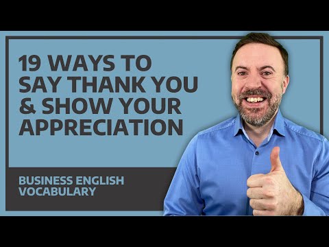 How to Show Appreciation to a Lawyer