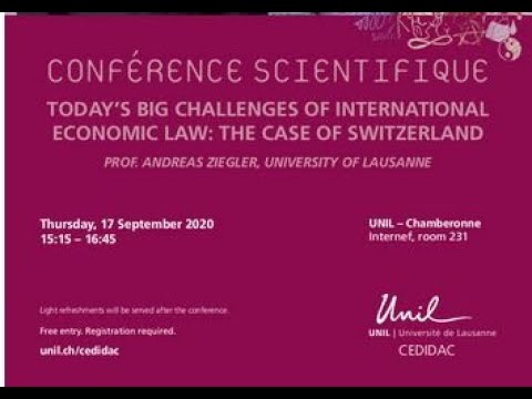 Understanding the Challenges of Pursuing a Legal Career in Switzerland