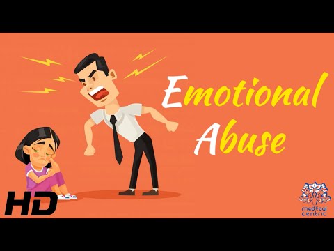 Understanding the Legal Definition of Emotional Abuse in the UK: A Comprehensive Analysis