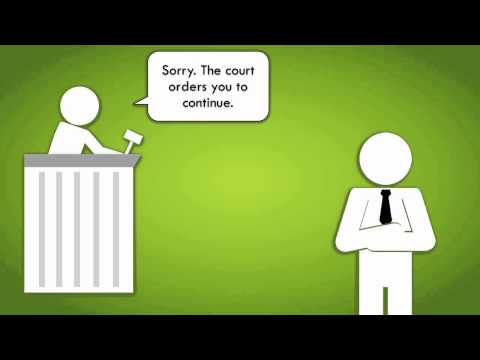 Can an Attorney Terminate Representation of a Client in Texas?