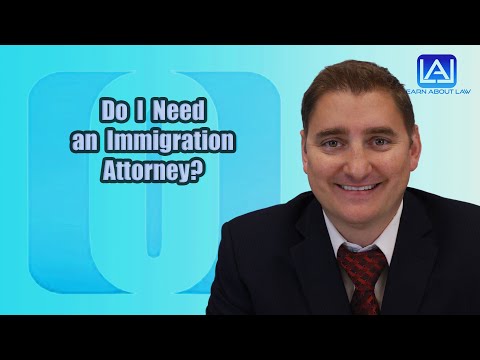 Understanding the Necessity of Legal Counsel for ILR Matters in the US