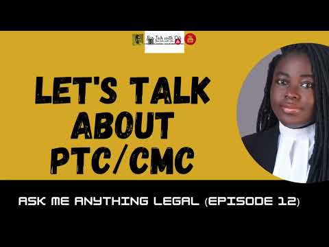 Can Civil and Criminal Cases be Tried Jointly in Nigeria?