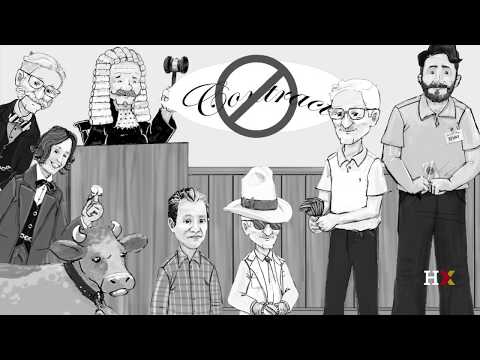 Common Errors in Contract Law: Identifying Three Critical Mistakes