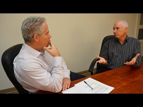 Four Key Considerations When Searching for an Attorney