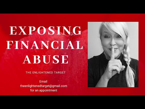 Seeking Legal Remedies for Financial Abuse: Understanding Your Options