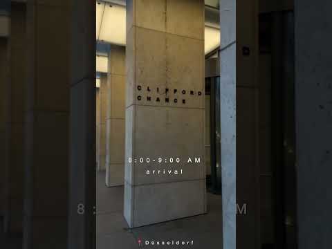 Exploring the Viability of a Legal Career in Germany