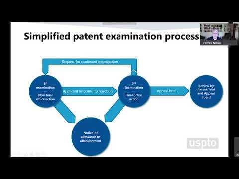 Understanding the Patent Attorney Interview Process: A Comprehensive Guide