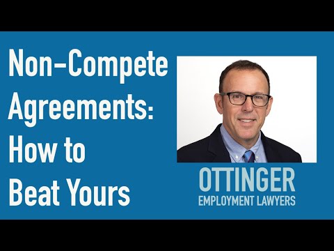 Understanding the Legality of Non-Compete Agreements in Arizona