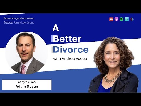 Navigating Divorce: The Role of Legal Counsel