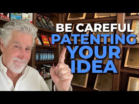 A Comprehensive Guide to Obtaining a Patent for Your Idea Without Legal Representation